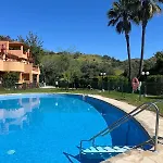 Stylish Marbella Spot Pass The Keys