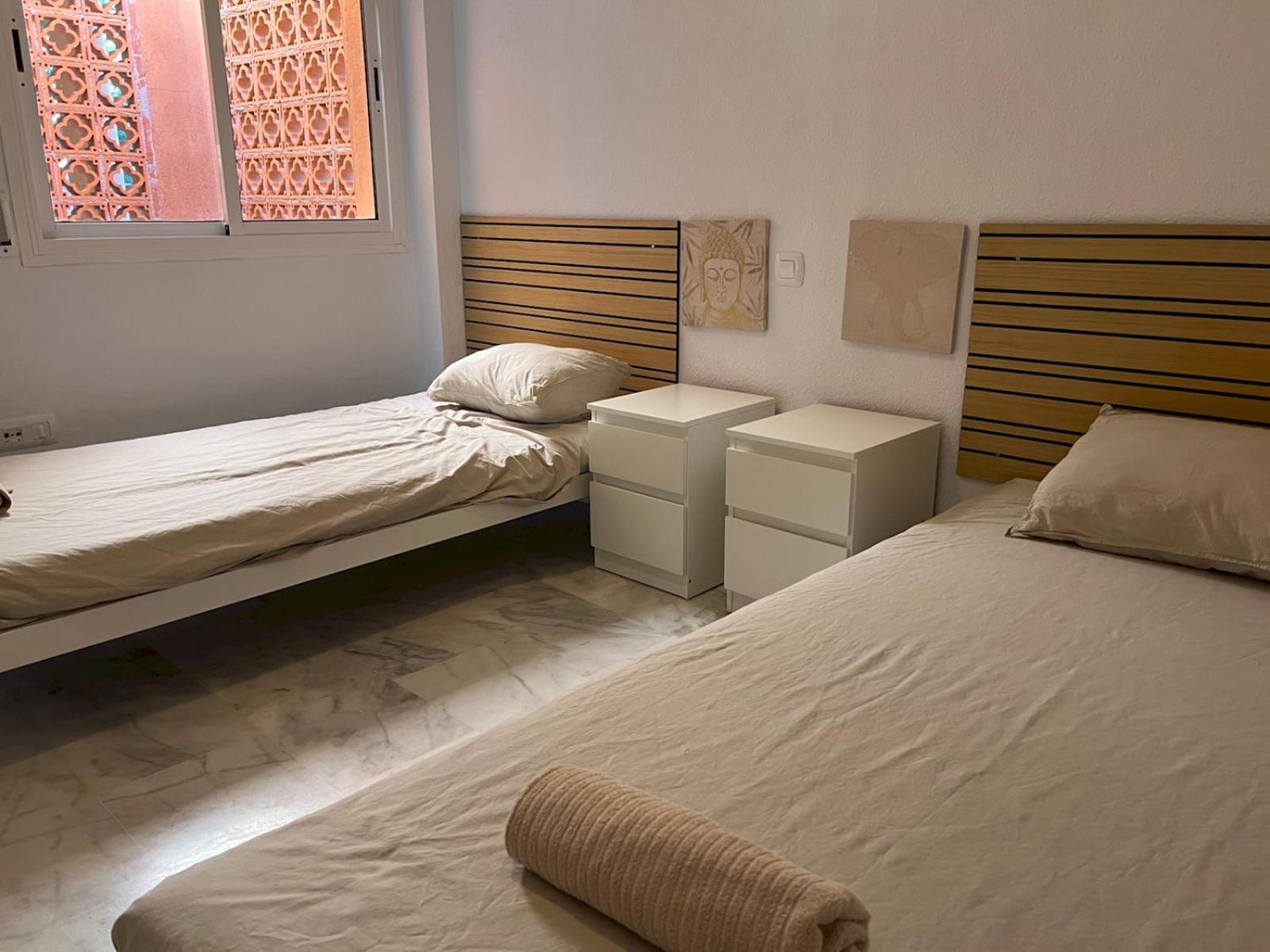 Stylish Spot Pass The Keys Apartamento *