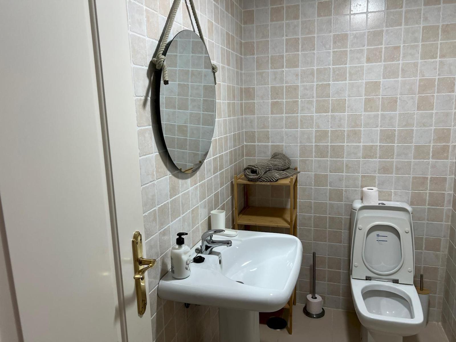 Apartamento Stylish Spot Pass The Keys