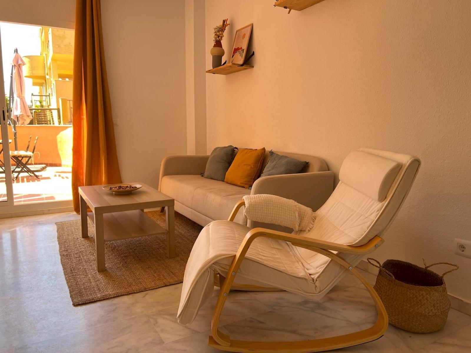 Apartamento Stylish Spot Pass The Keys *