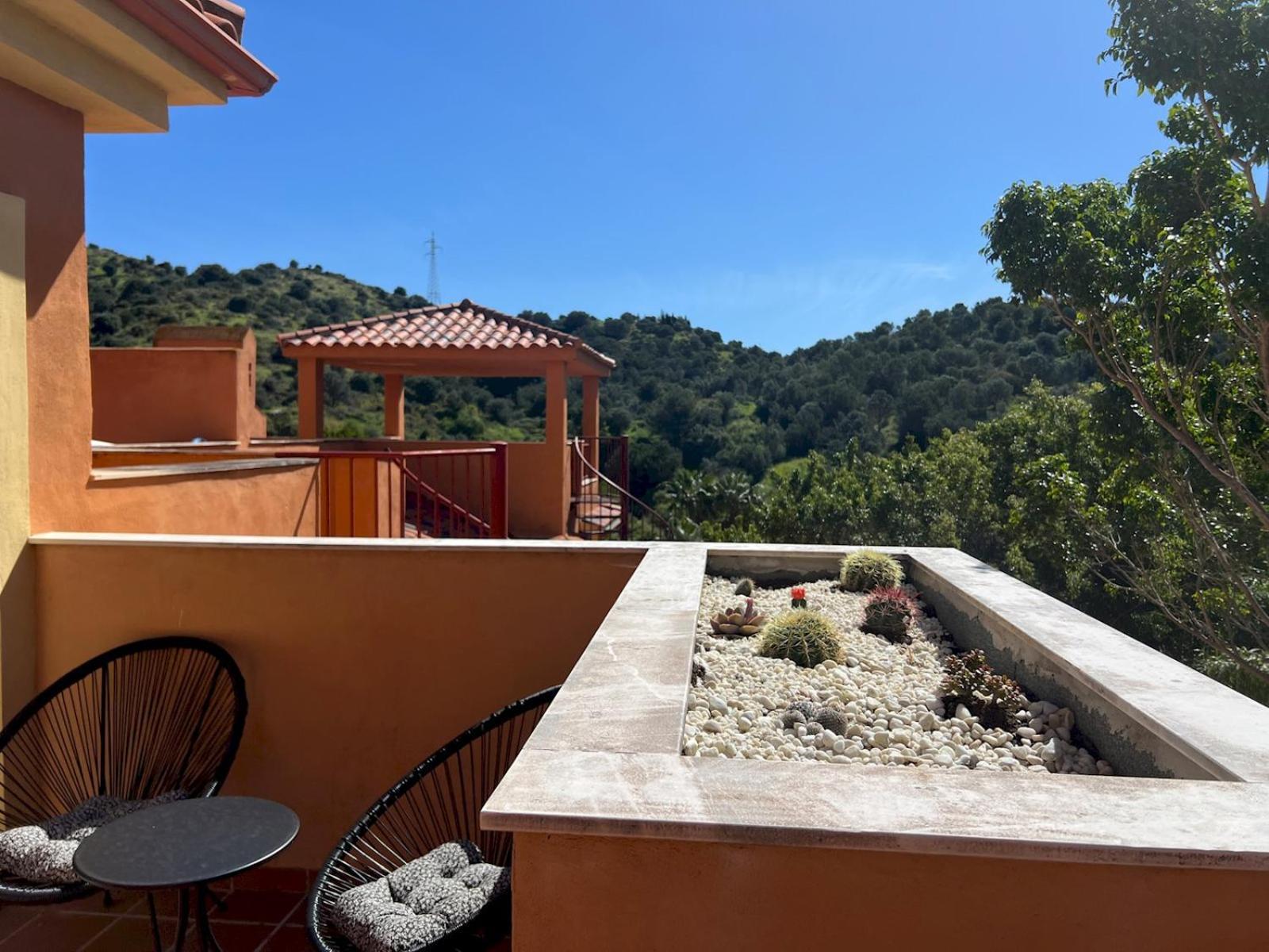 Stylish Spot Pass The Keys Apartamento Marbella