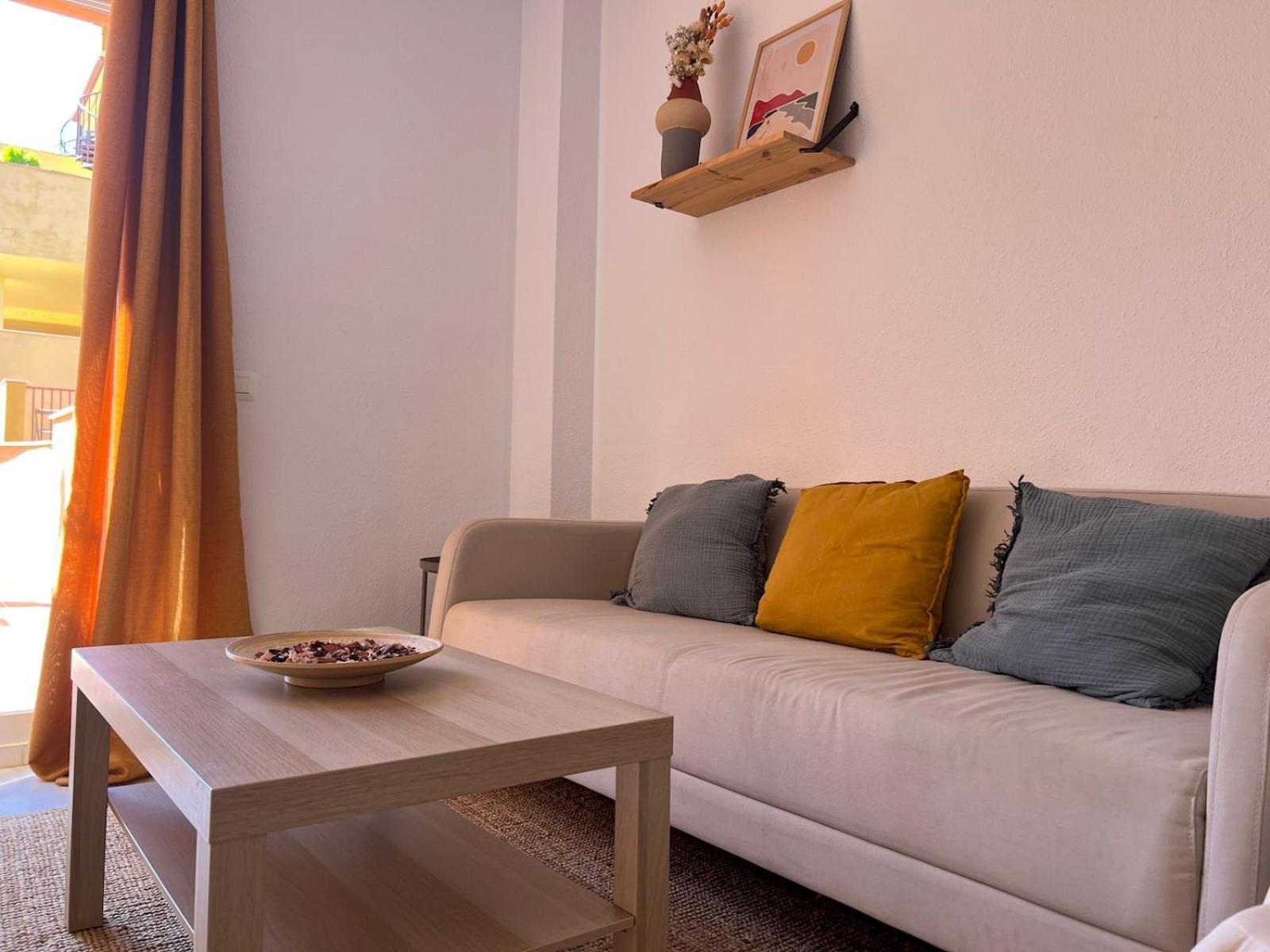 Stylish Spot Pass The Keys Apartamento Marbella