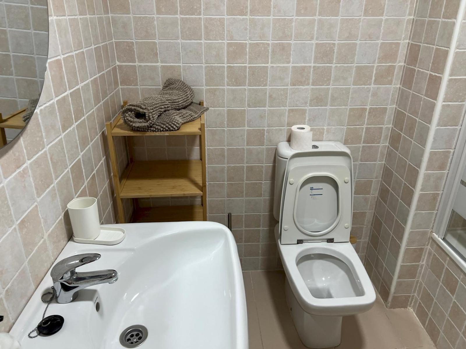 Apartamento Stylish Spot Pass The Keys Marbella