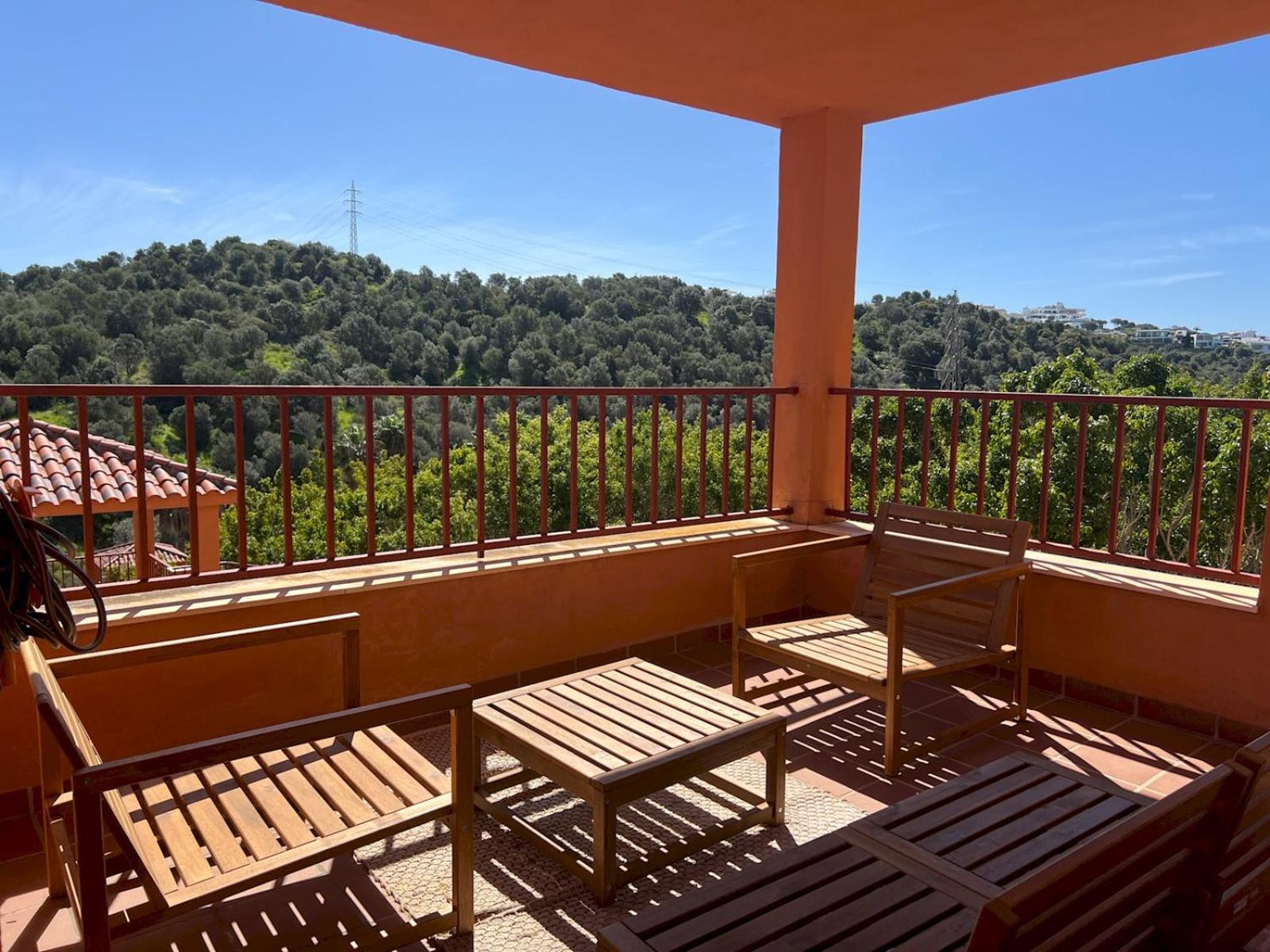 Apartamento Stylish Spot Pass The Keys Marbella