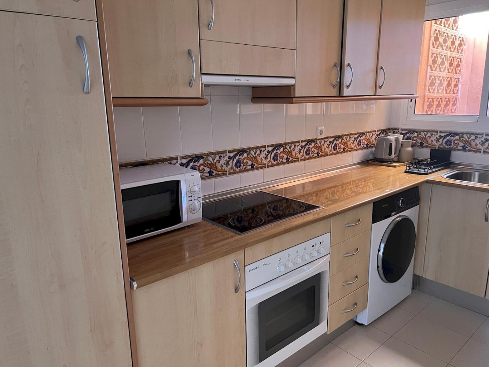 Stylish Spot Pass The Keys Apartment Marbella